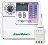 Rain Bird smart controller ready for installation in West Palm Beach florida